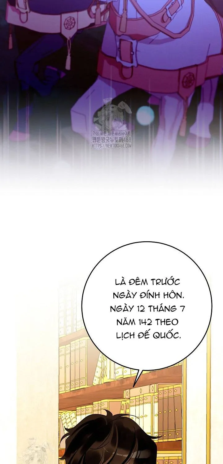 Kết Cục Của Hoàng Hậu Bị Bạo Quân Xử Tử Chap 22 - Next Chap 23