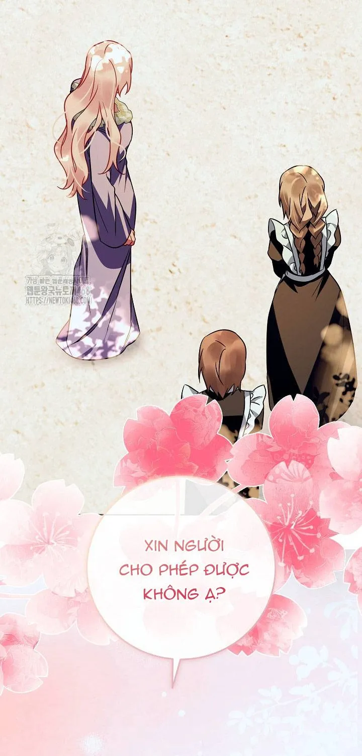 Kết Cục Của Hoàng Hậu Bị Bạo Quân Xử Tử Chap 22 - Next Chap 23