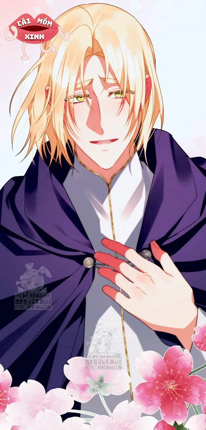 Kết Cục Của Hoàng Hậu Bị Bạo Quân Xử Tử Chap 22 - Next Chap 23