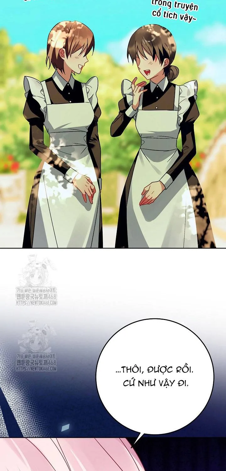 Kết Cục Của Hoàng Hậu Bị Bạo Quân Xử Tử Chap 22 - Next Chap 23