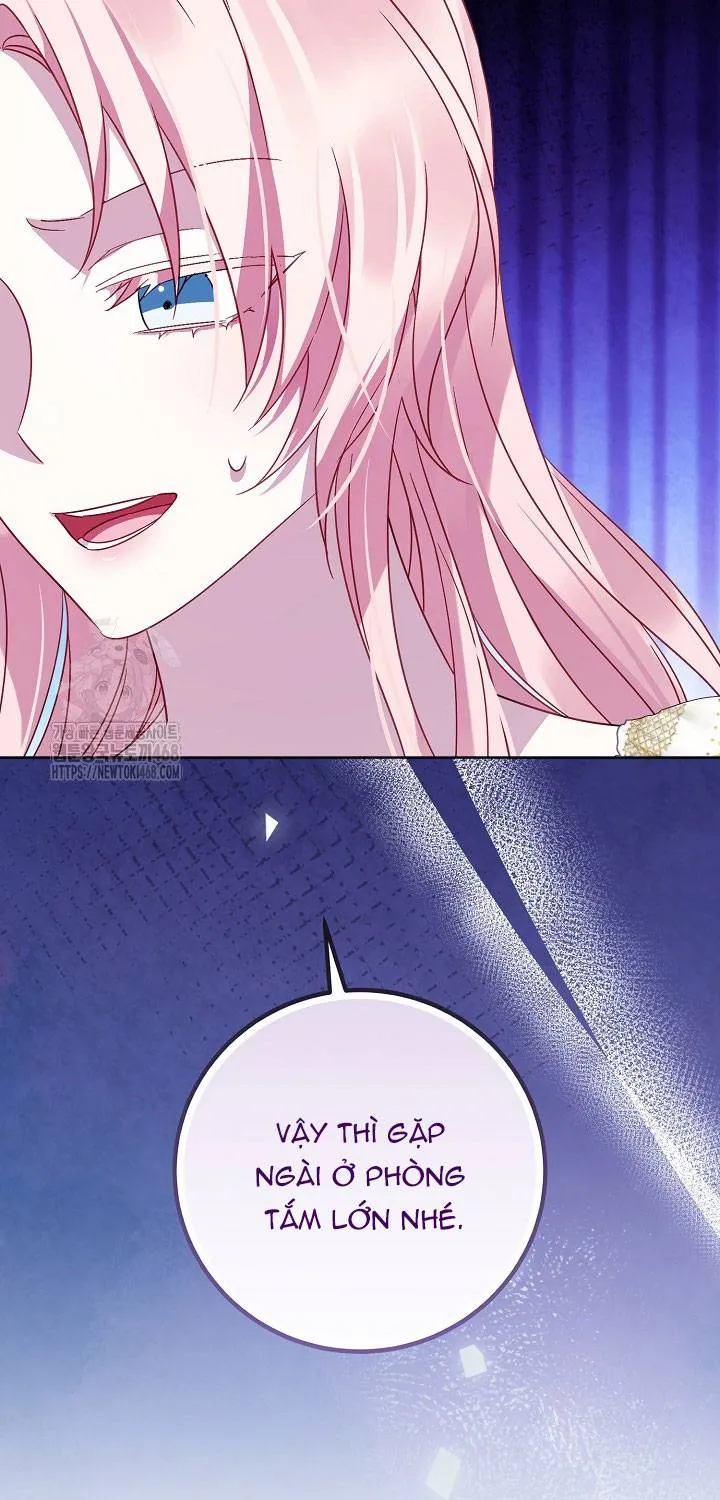 Kết Cục Của Hoàng Hậu Bị Bạo Quân Xử Tử Chap 22 - Next Chap 23