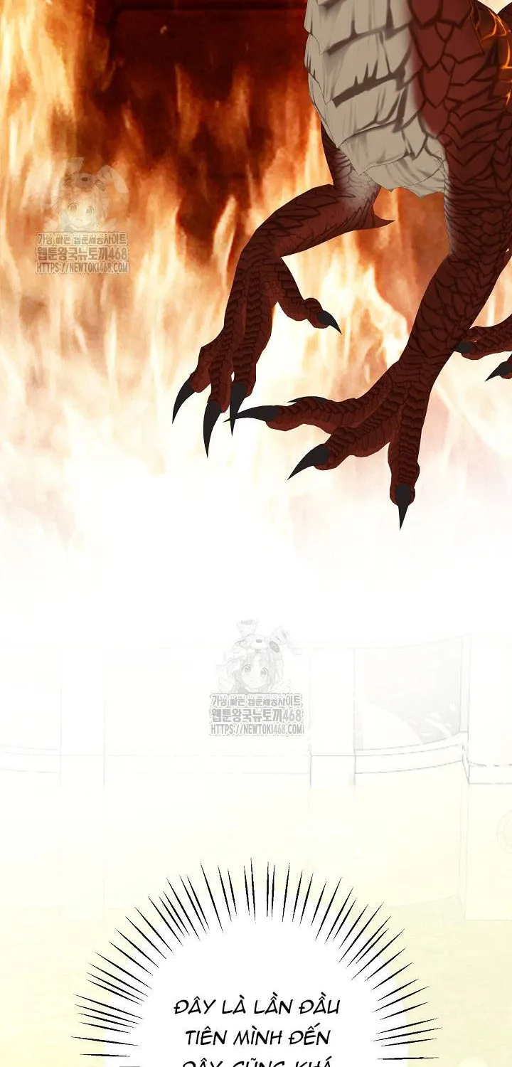 Kết Cục Của Hoàng Hậu Bị Bạo Quân Xử Tử Chap 22 - Next Chap 23