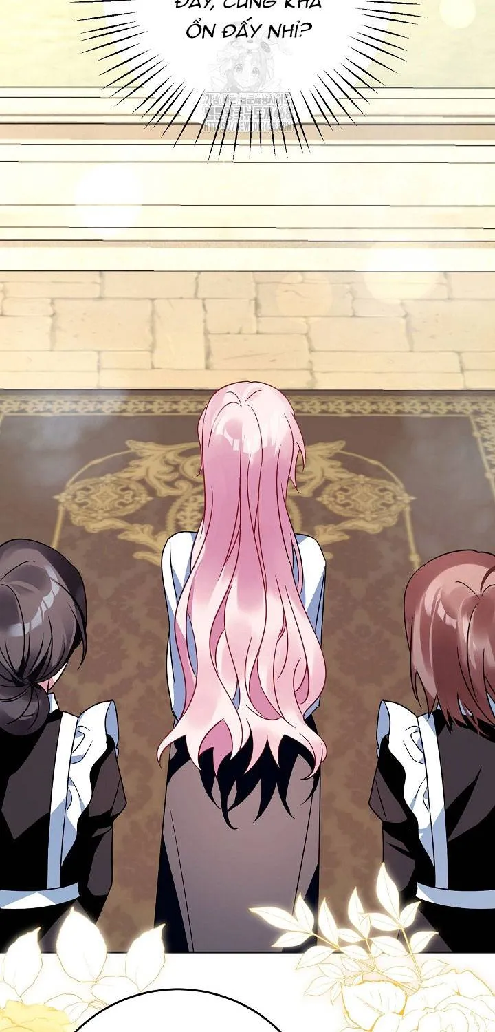 Kết Cục Của Hoàng Hậu Bị Bạo Quân Xử Tử Chap 22 - Next Chap 23