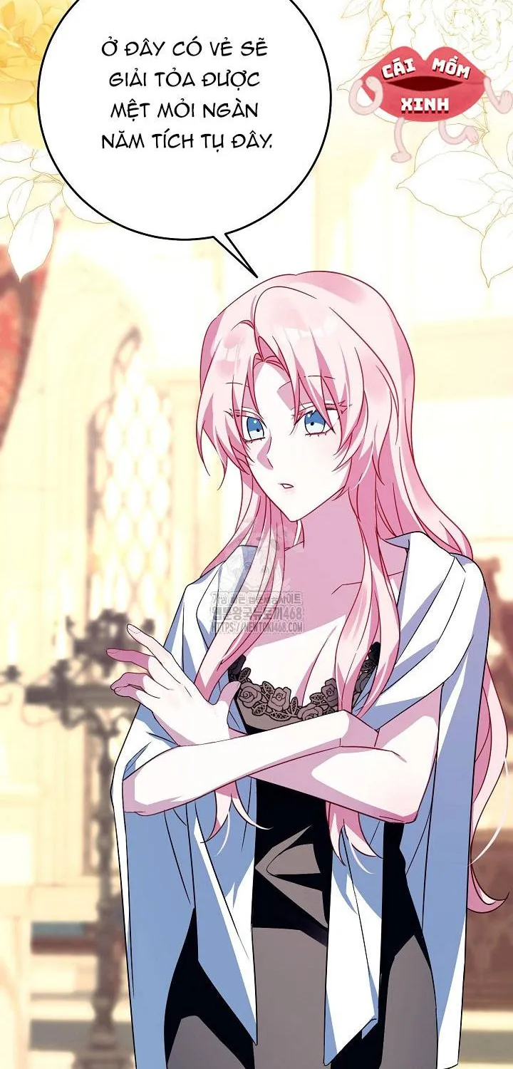 Kết Cục Của Hoàng Hậu Bị Bạo Quân Xử Tử Chap 22 - Next Chap 23