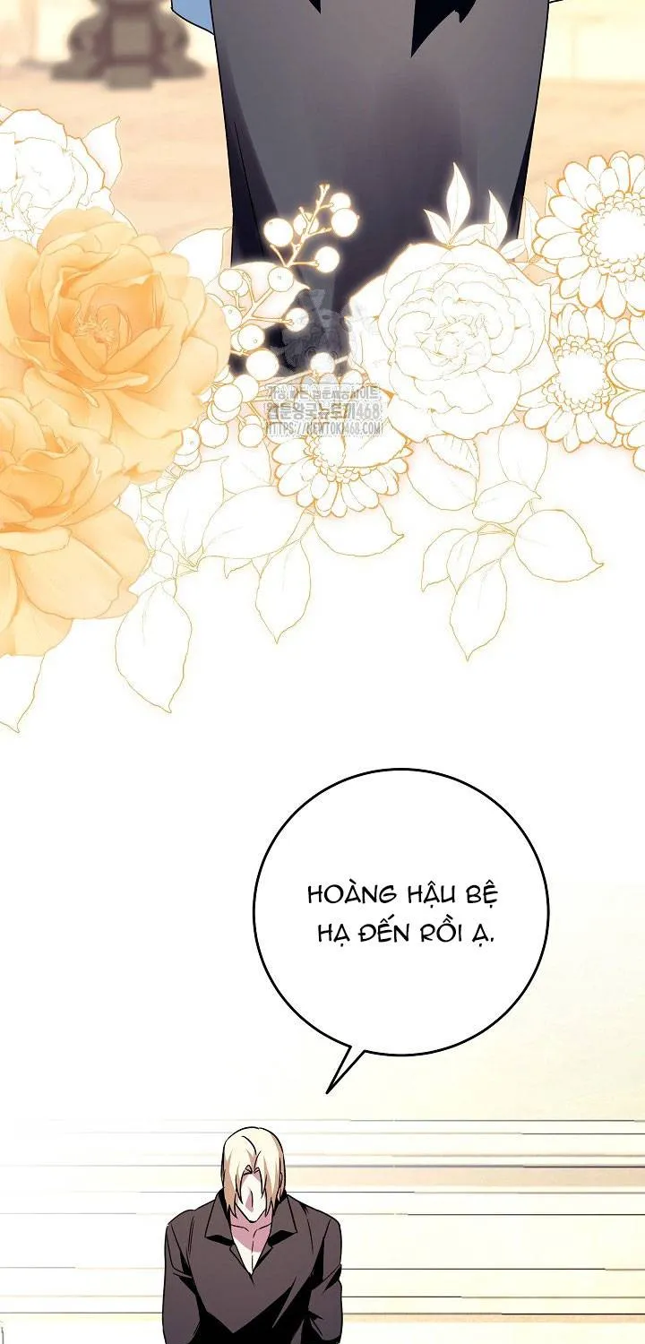 Kết Cục Của Hoàng Hậu Bị Bạo Quân Xử Tử Chap 22 - Next Chap 23