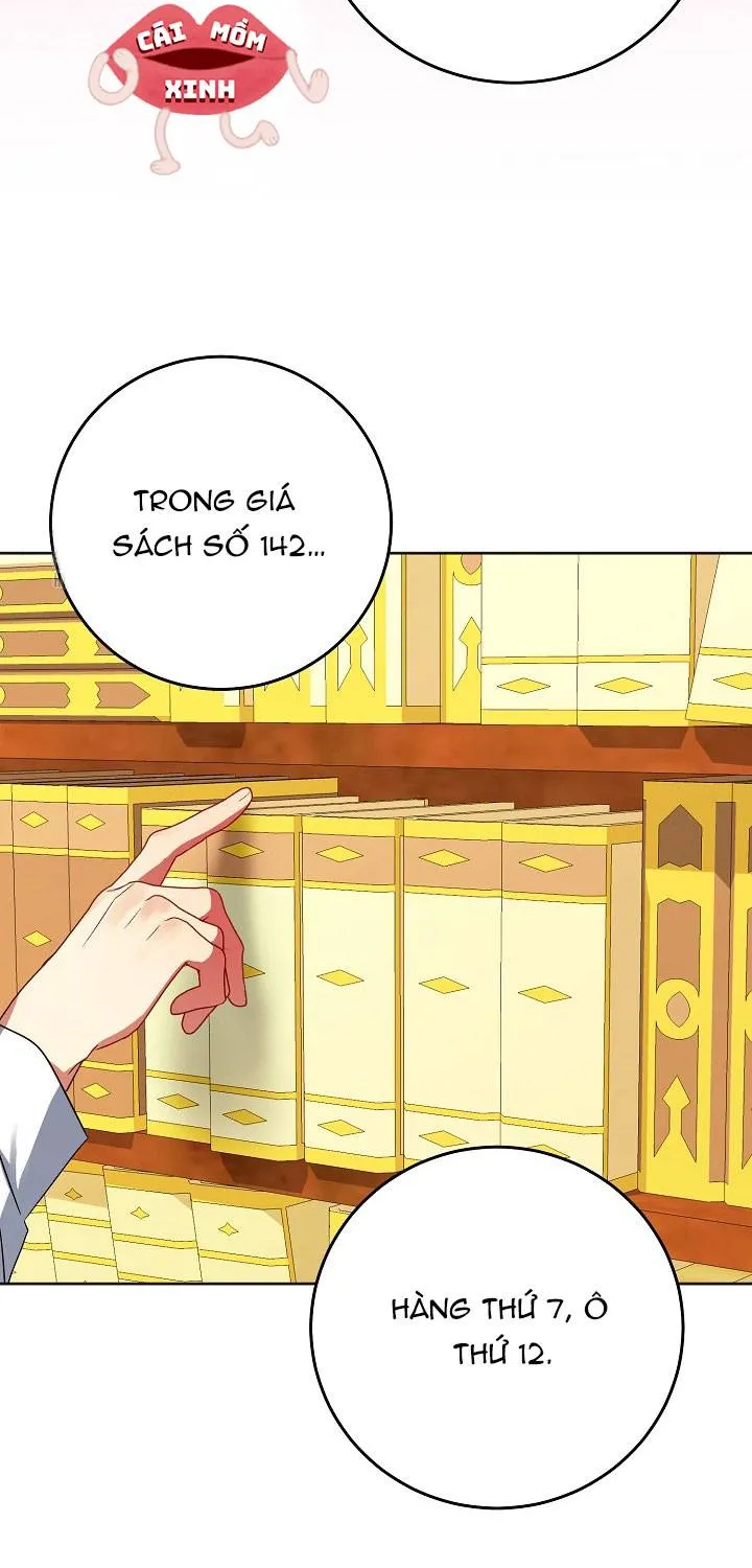 Kết Cục Của Hoàng Hậu Bị Bạo Quân Xử Tử Chap 22 - Next Chap 23