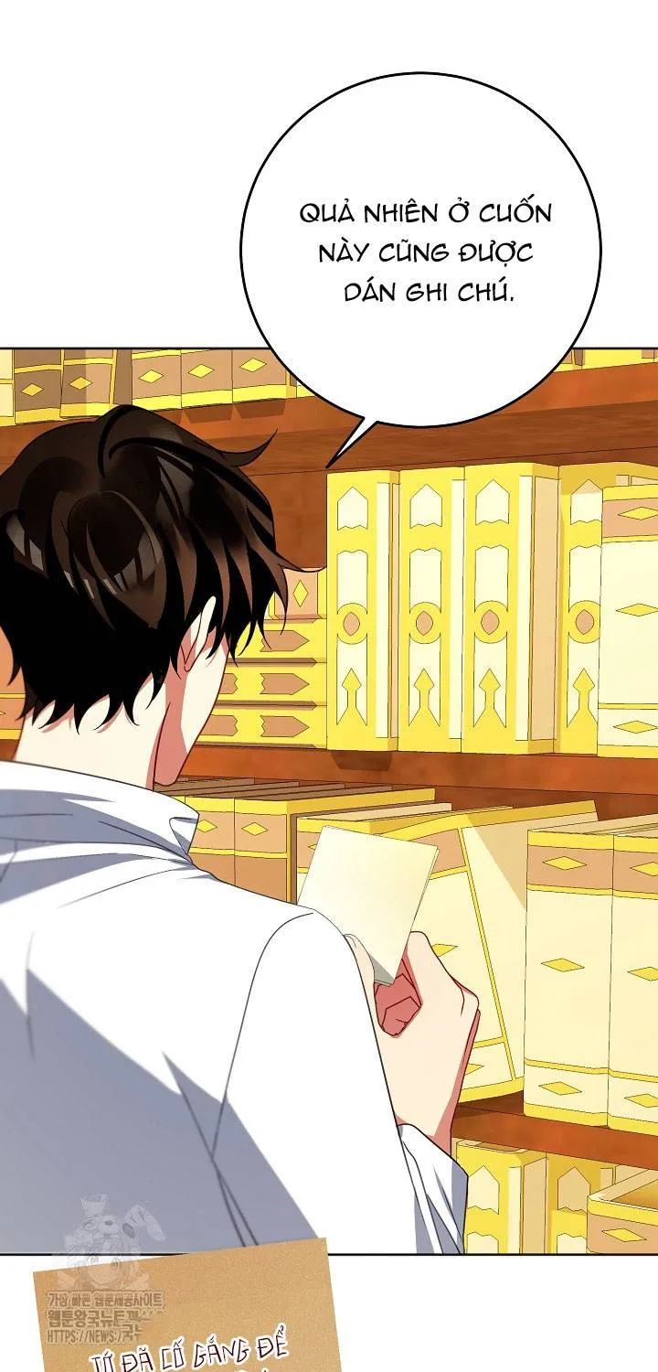 Kết Cục Của Hoàng Hậu Bị Bạo Quân Xử Tử Chap 22 - Next Chap 23