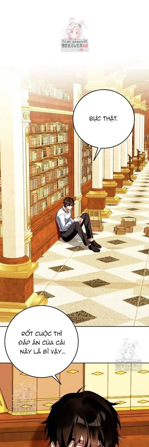 Kết Cục Của Hoàng Hậu Bị Bạo Quân Xử Tử Chap 23 - Next Chap 24