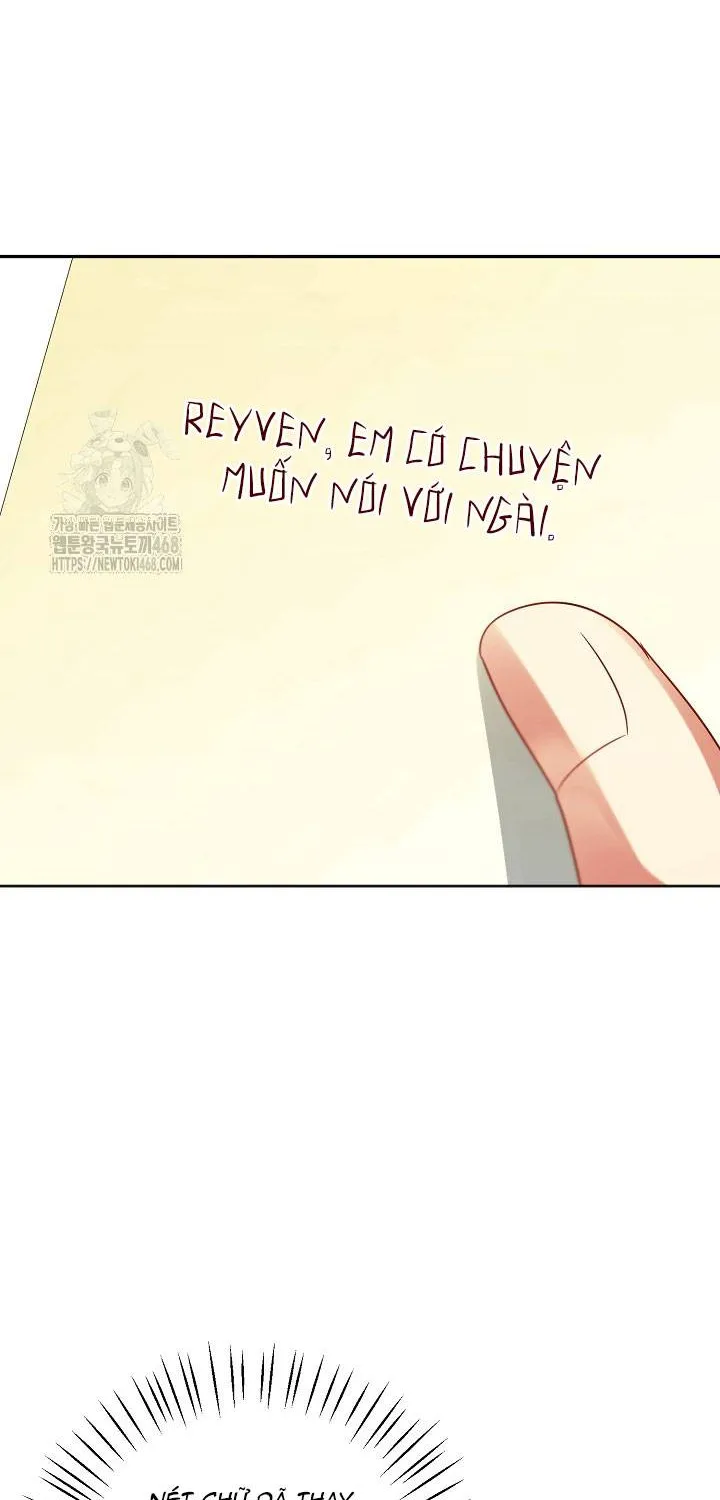 Kết Cục Của Hoàng Hậu Bị Bạo Quân Xử Tử Chap 23 - Next Chap 24