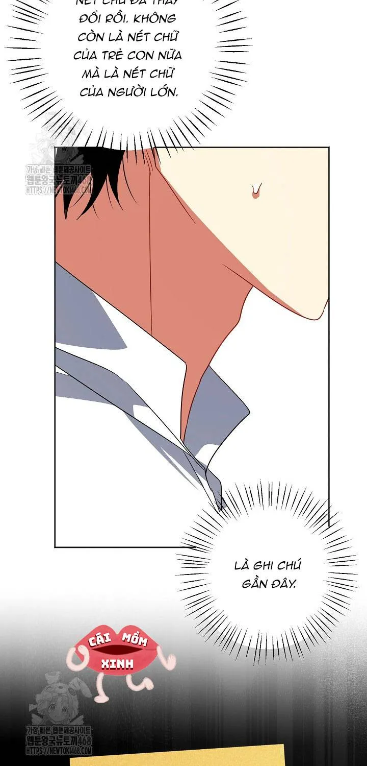 Kết Cục Của Hoàng Hậu Bị Bạo Quân Xử Tử Chap 23 - Next Chap 24