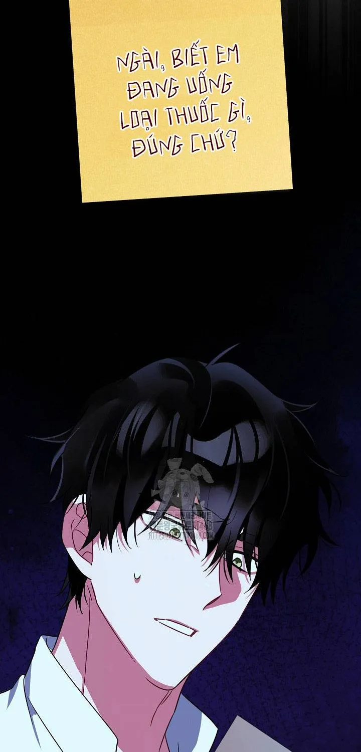 Kết Cục Của Hoàng Hậu Bị Bạo Quân Xử Tử Chap 23 - Next Chap 24