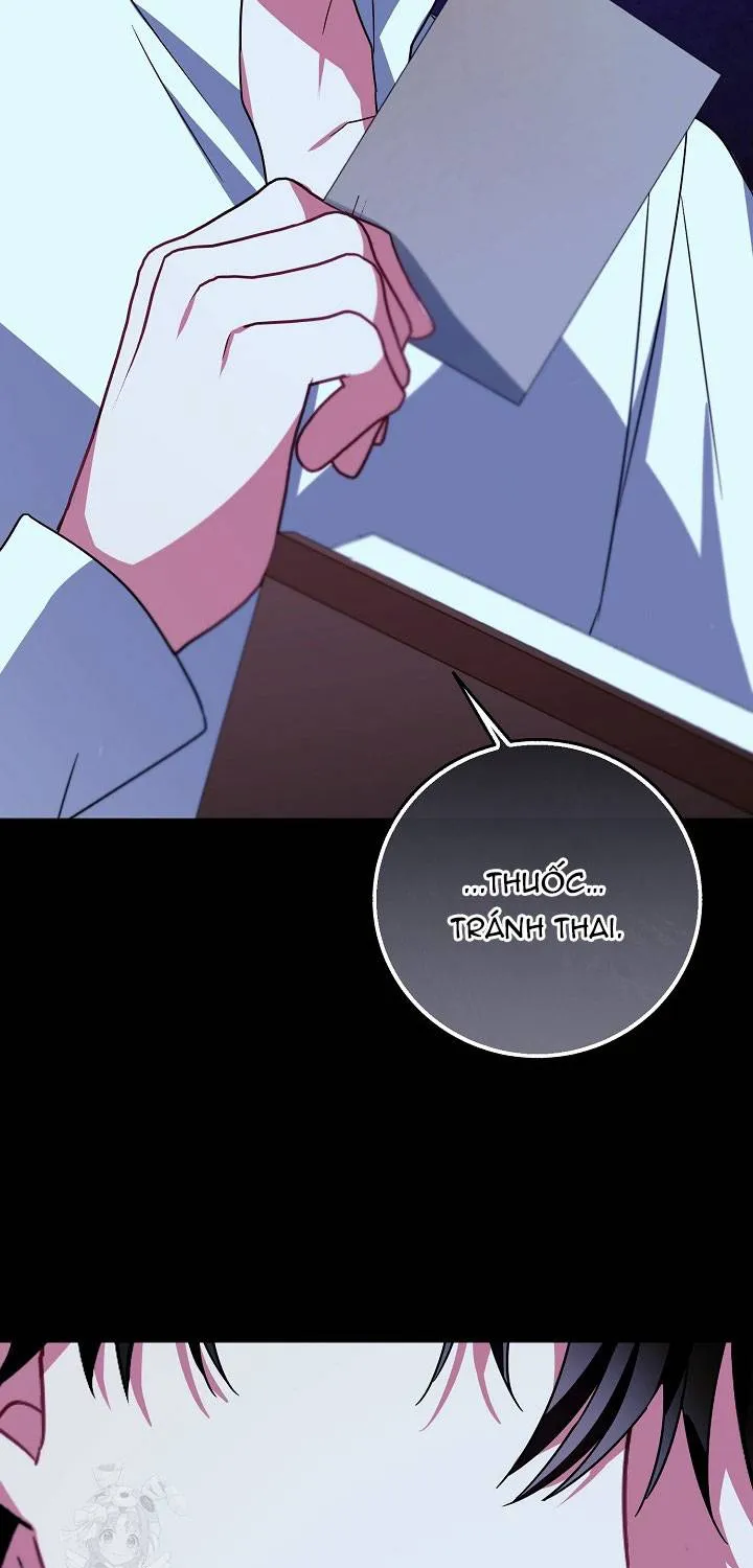 Kết Cục Của Hoàng Hậu Bị Bạo Quân Xử Tử Chap 23 - Next Chap 24