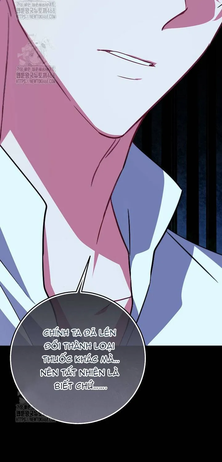 Kết Cục Của Hoàng Hậu Bị Bạo Quân Xử Tử Chap 23 - Next Chap 24