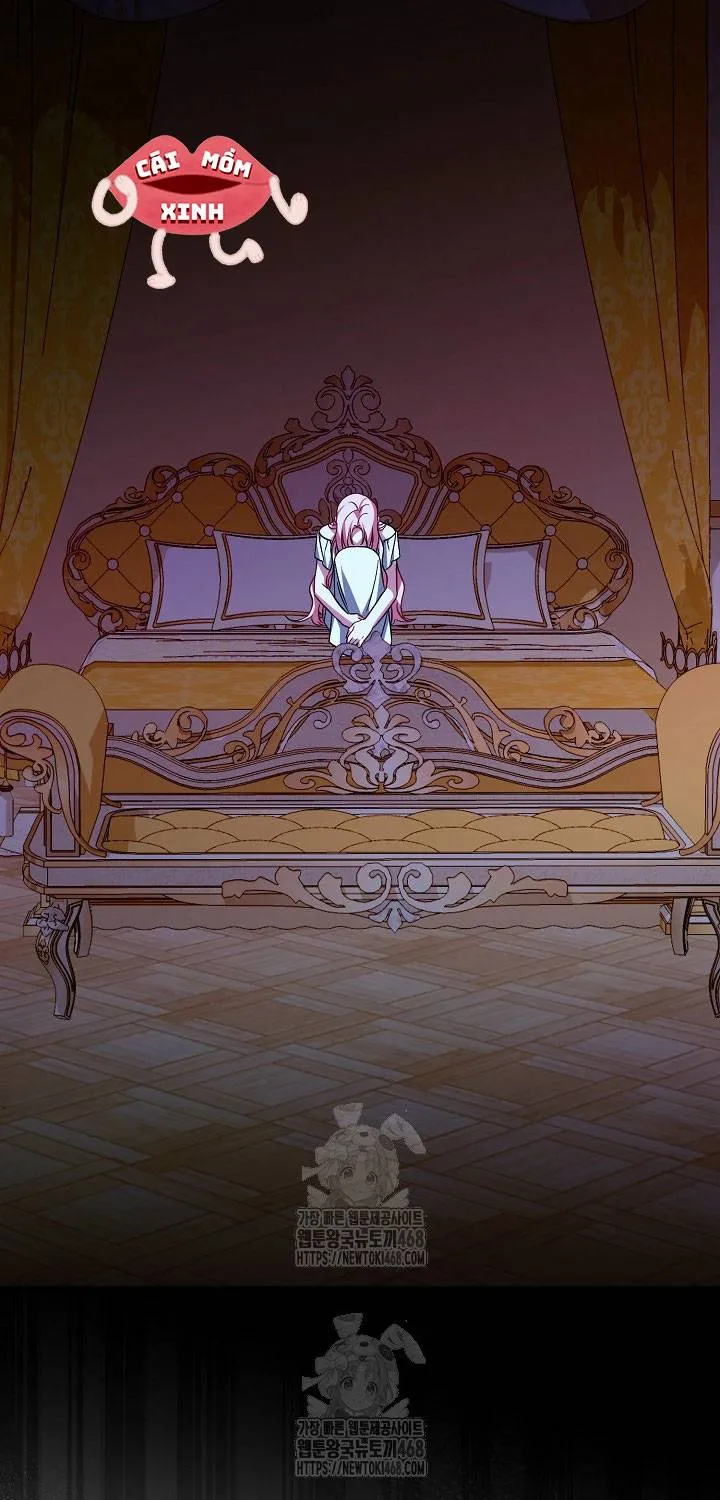 Kết Cục Của Hoàng Hậu Bị Bạo Quân Xử Tử Chap 23 - Next Chap 24