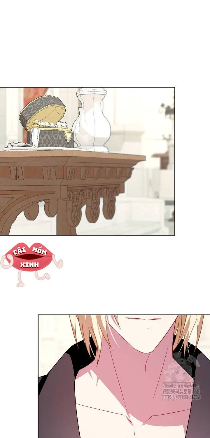 Kết Cục Của Hoàng Hậu Bị Bạo Quân Xử Tử Chap 23 - Next Chap 24