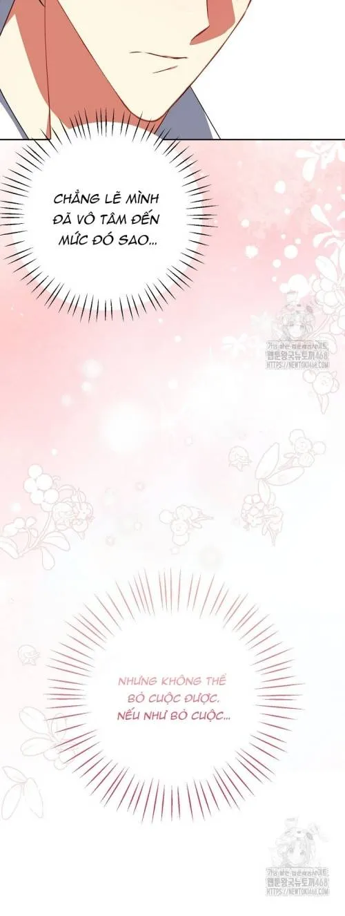 Kết Cục Của Hoàng Hậu Bị Bạo Quân Xử Tử Chap 23 - Next Chap 24