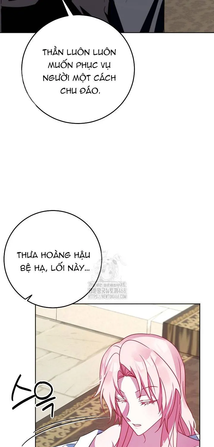 Kết Cục Của Hoàng Hậu Bị Bạo Quân Xử Tử Chap 23 - Next Chap 24