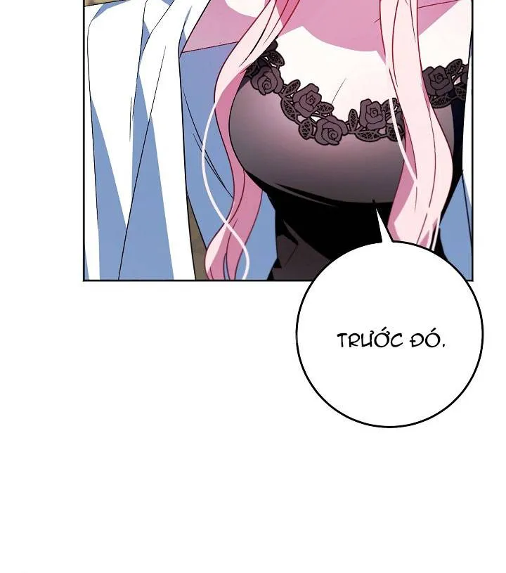 Kết Cục Của Hoàng Hậu Bị Bạo Quân Xử Tử Chap 23 - Next Chap 24