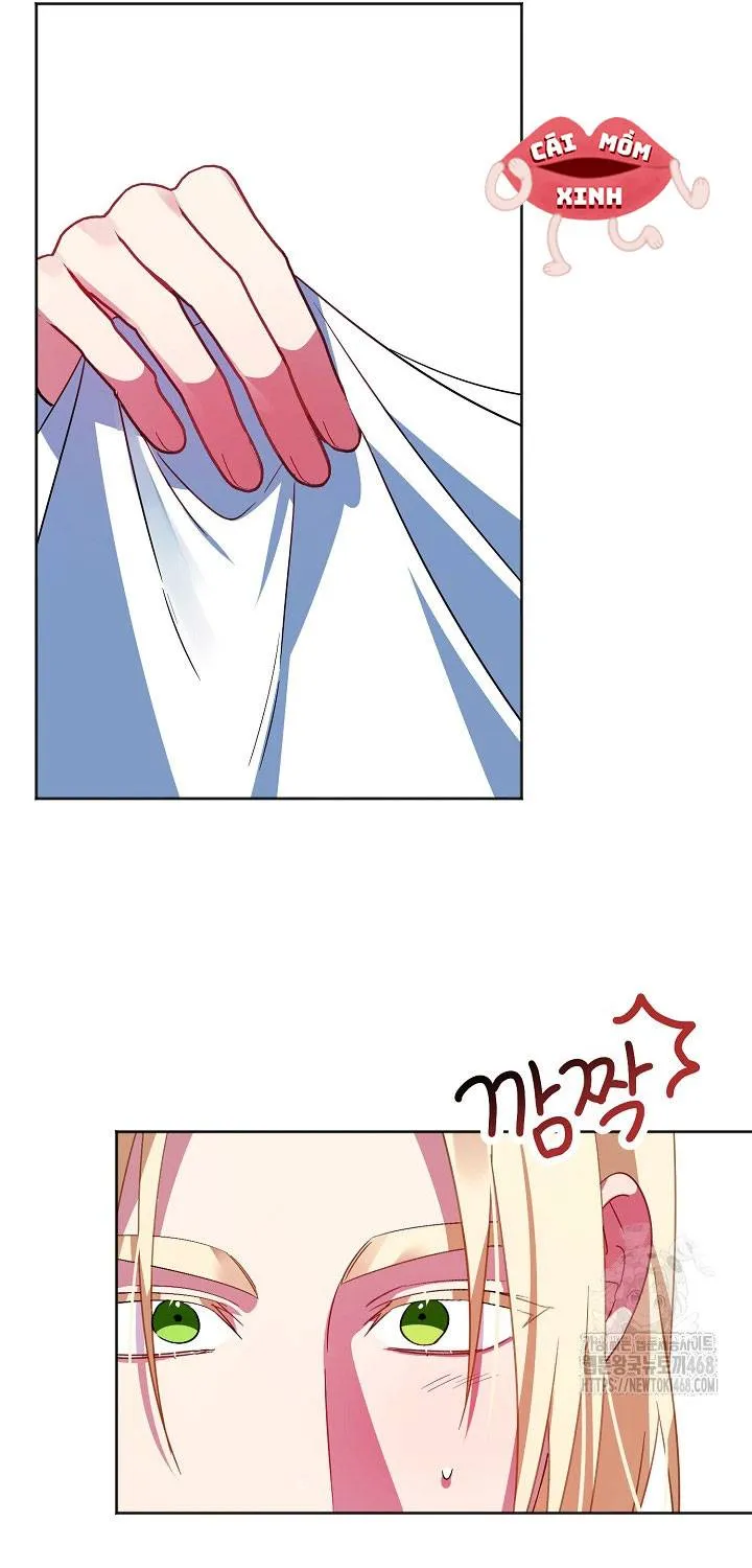 Kết Cục Của Hoàng Hậu Bị Bạo Quân Xử Tử Chap 23 - Next Chap 24