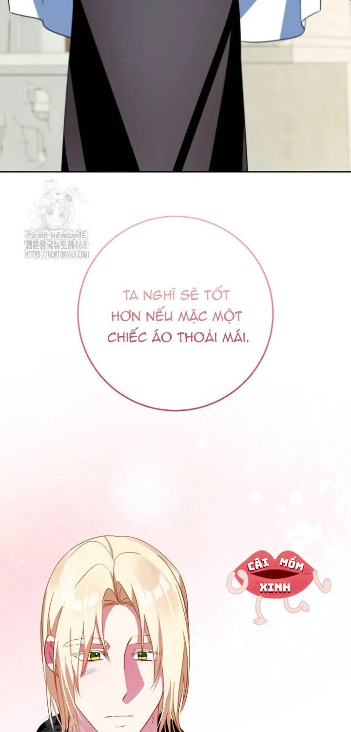Kết Cục Của Hoàng Hậu Bị Bạo Quân Xử Tử Chap 23 - Next Chap 24