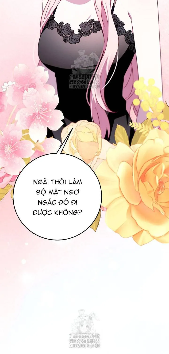 Kết Cục Của Hoàng Hậu Bị Bạo Quân Xử Tử Chap 23 - Next Chap 24