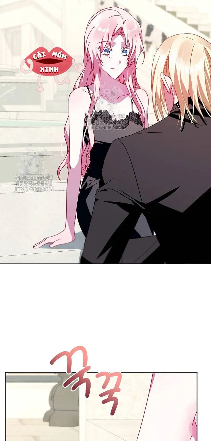 Kết Cục Của Hoàng Hậu Bị Bạo Quân Xử Tử Chap 23 - Next Chap 24