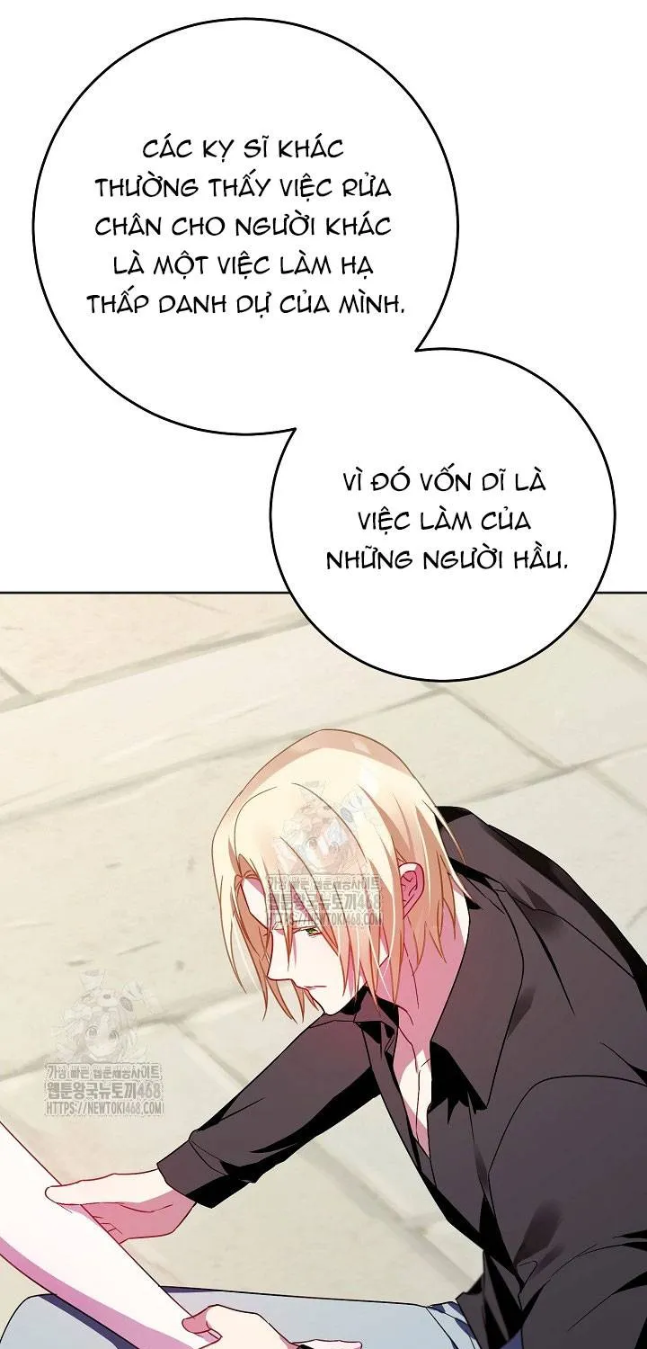 Kết Cục Của Hoàng Hậu Bị Bạo Quân Xử Tử Chap 23 - Next Chap 24