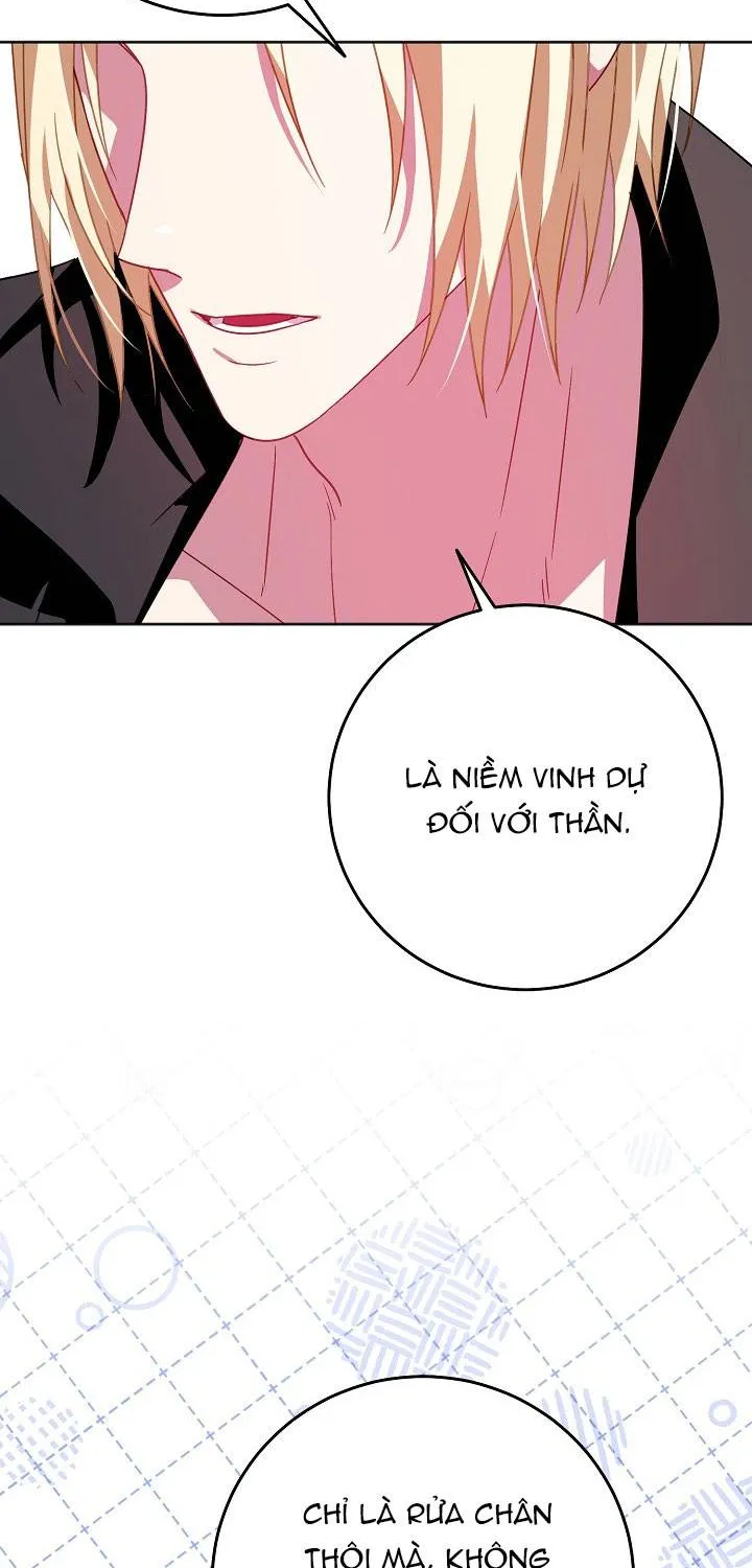 Kết Cục Của Hoàng Hậu Bị Bạo Quân Xử Tử Chap 23 - Next Chap 24