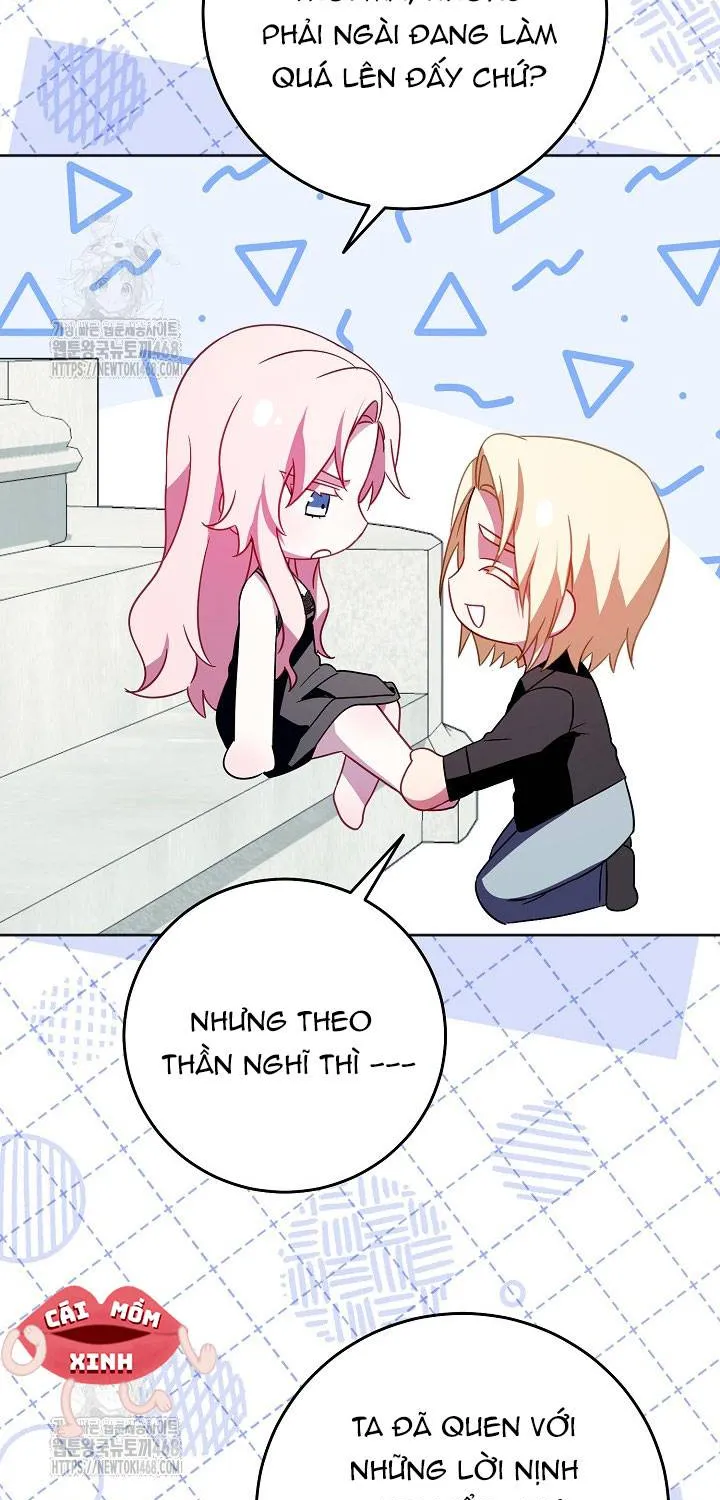 Kết Cục Của Hoàng Hậu Bị Bạo Quân Xử Tử Chap 23 - Next Chap 24