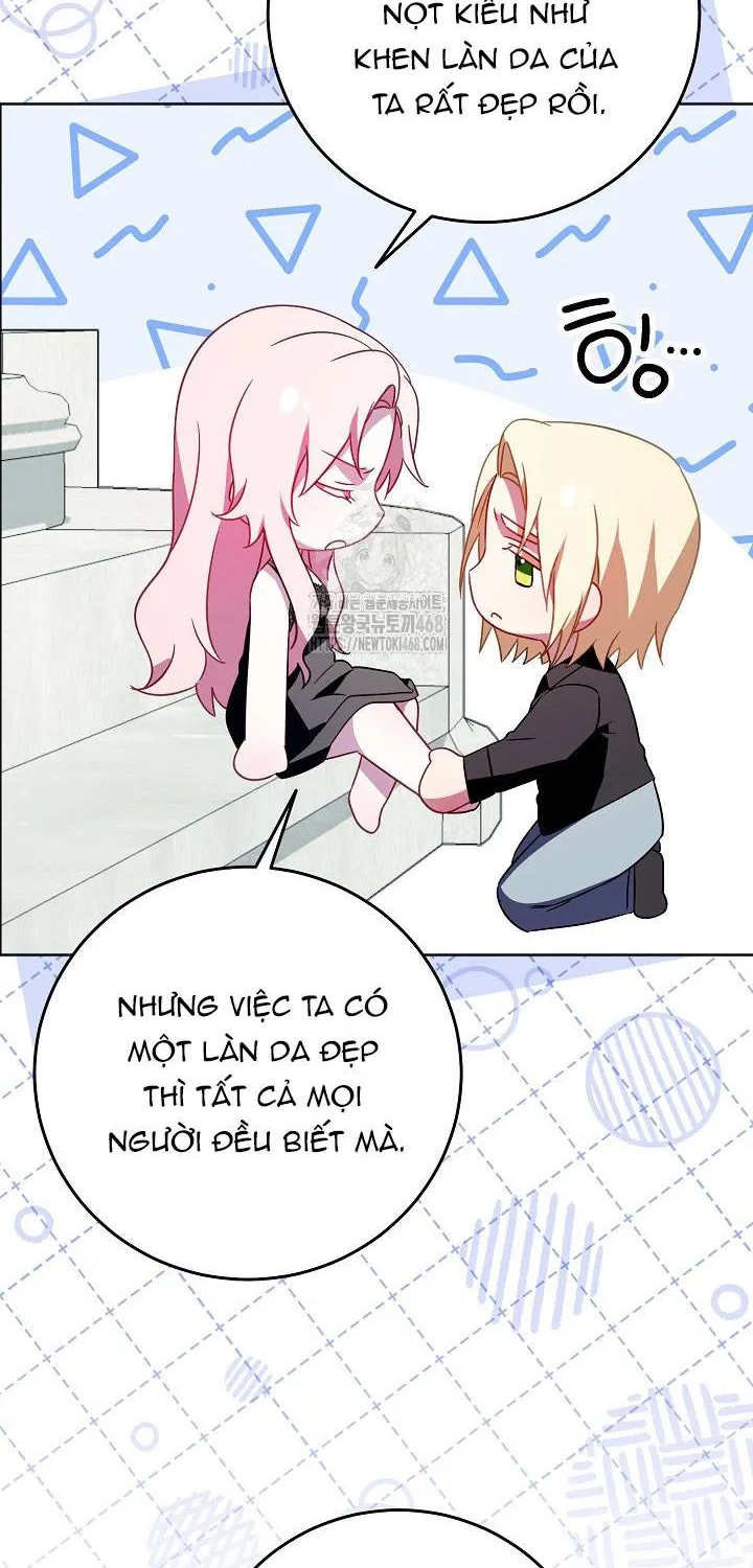 Kết Cục Của Hoàng Hậu Bị Bạo Quân Xử Tử Chap 23 - Next Chap 24