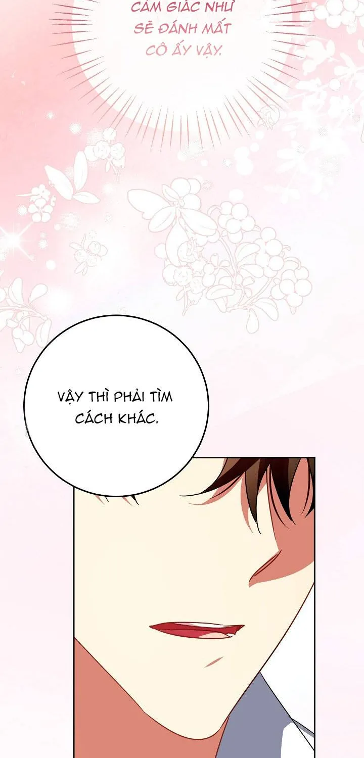 Kết Cục Của Hoàng Hậu Bị Bạo Quân Xử Tử Chap 23 - Next Chap 24