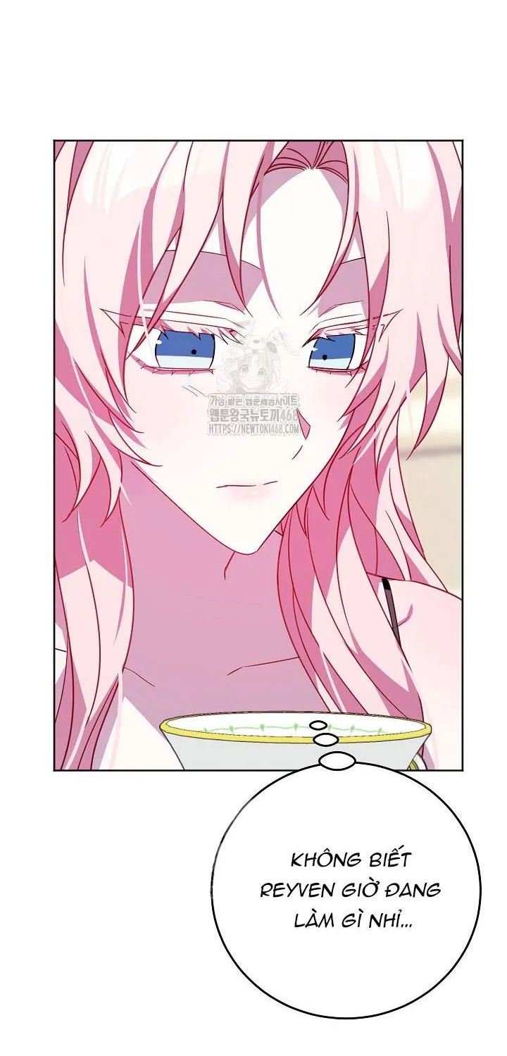 Kết Cục Của Hoàng Hậu Bị Bạo Quân Xử Tử Chap 23 - Next Chap 24