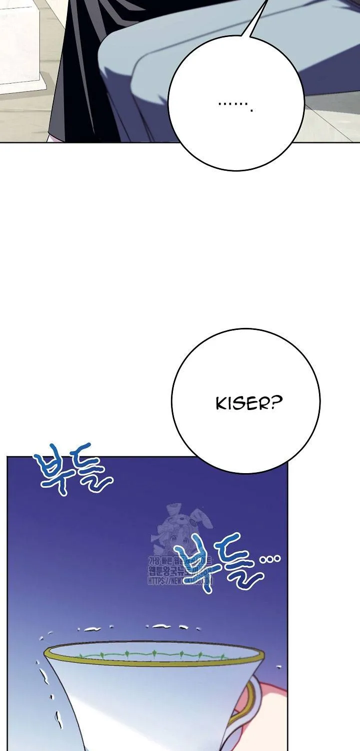 Kết Cục Của Hoàng Hậu Bị Bạo Quân Xử Tử Chap 23 - Next Chap 24