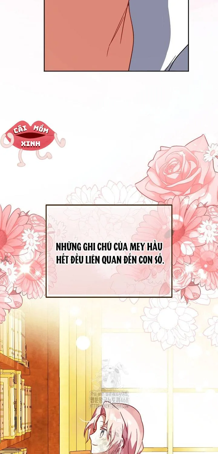 Kết Cục Của Hoàng Hậu Bị Bạo Quân Xử Tử Chap 23 - Next Chap 24