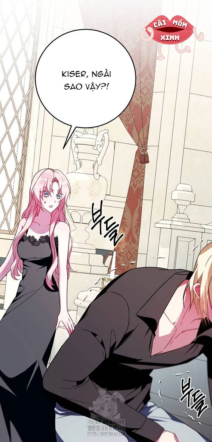 Kết Cục Của Hoàng Hậu Bị Bạo Quân Xử Tử Chap 23 - Next Chap 24