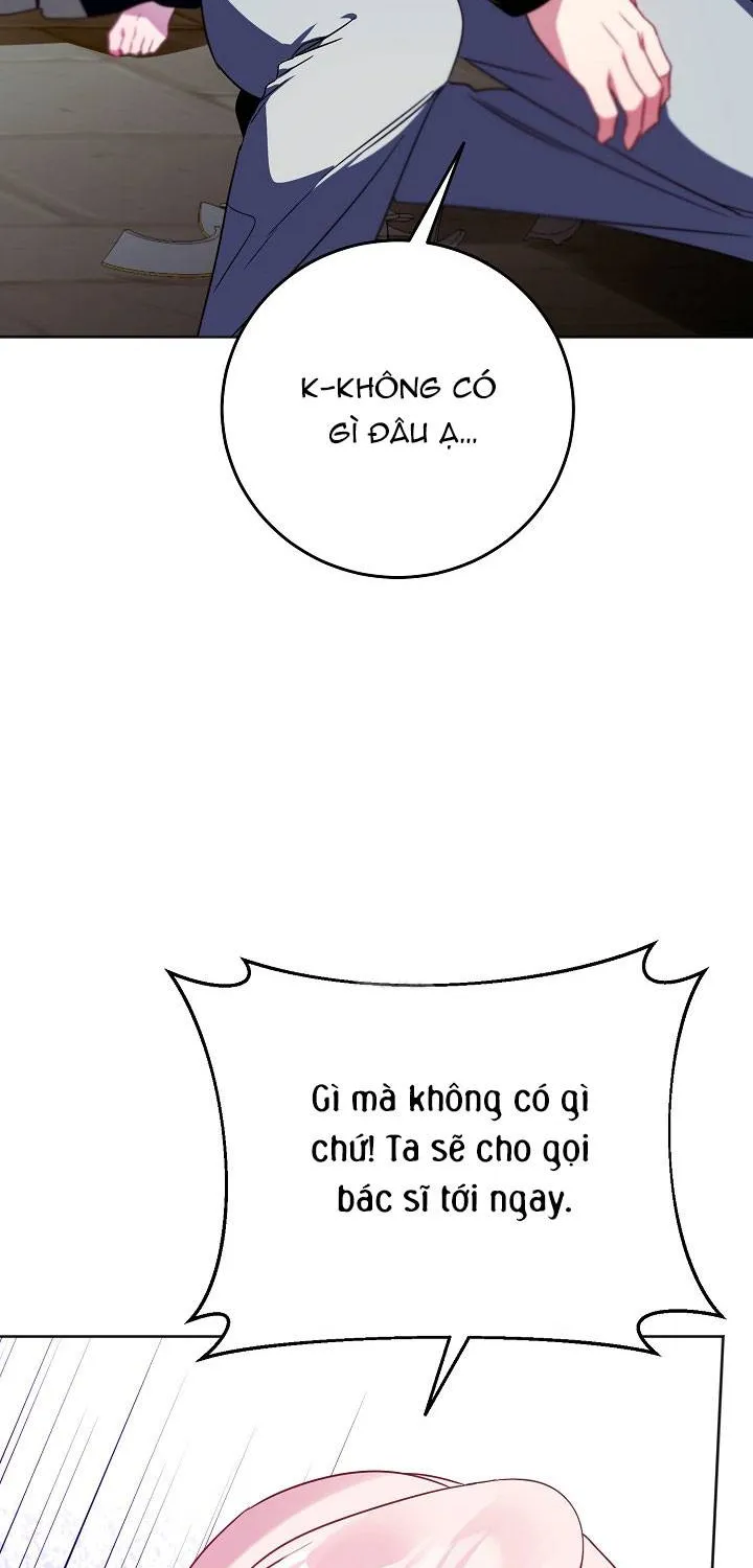 Kết Cục Của Hoàng Hậu Bị Bạo Quân Xử Tử Chap 23 - Next Chap 24