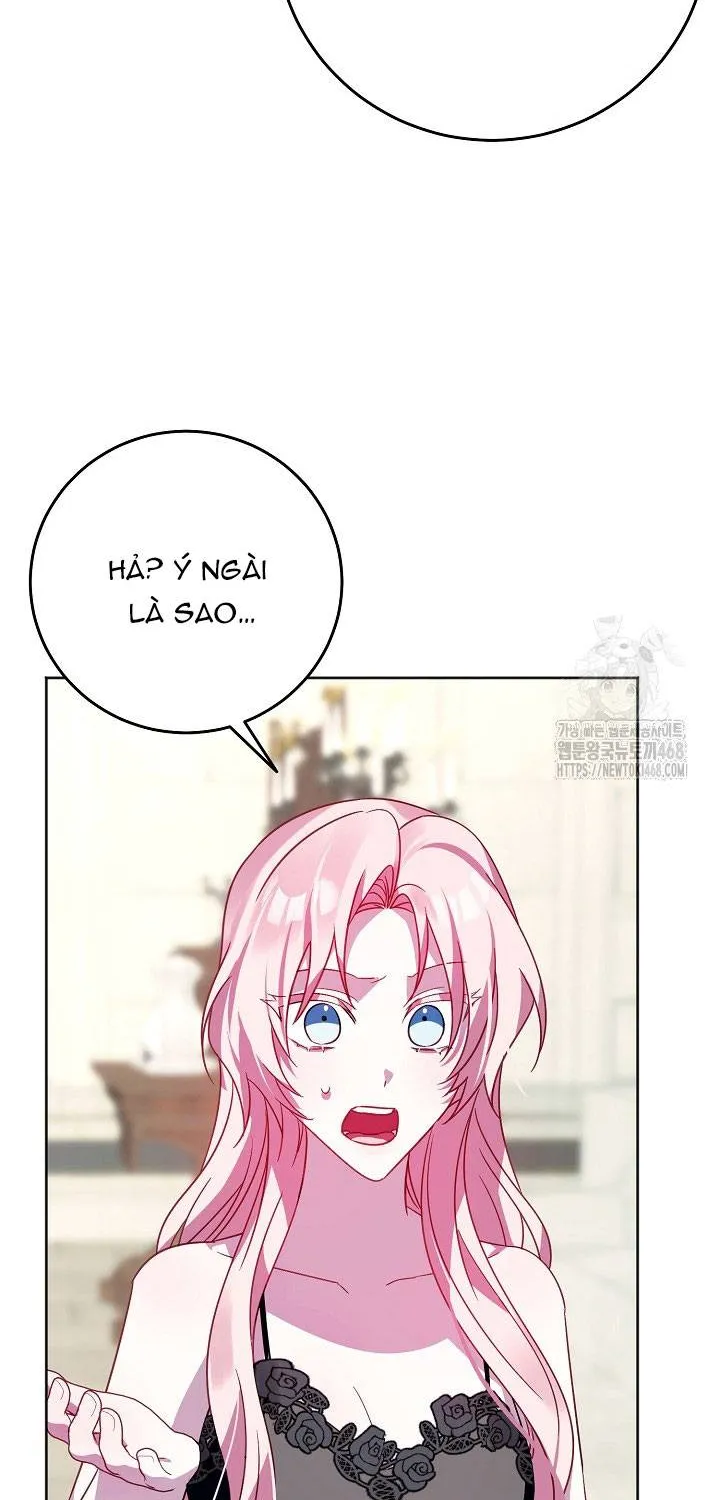 Kết Cục Của Hoàng Hậu Bị Bạo Quân Xử Tử Chap 23 - Next Chap 24