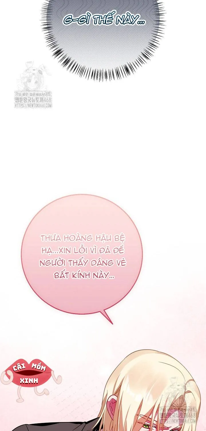 Kết Cục Của Hoàng Hậu Bị Bạo Quân Xử Tử Chap 23 - Next Chap 24