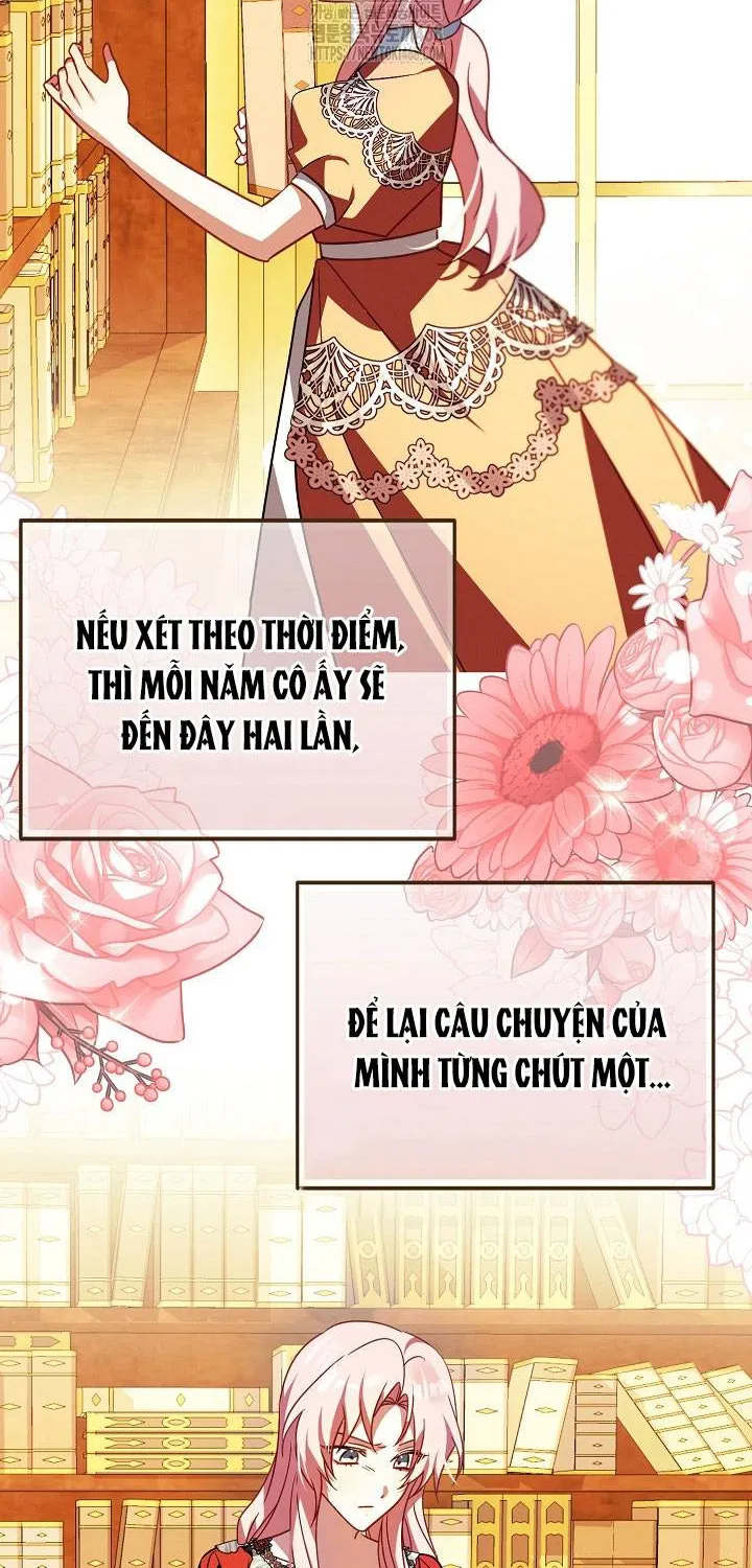 Kết Cục Của Hoàng Hậu Bị Bạo Quân Xử Tử Chap 23 - Next Chap 24