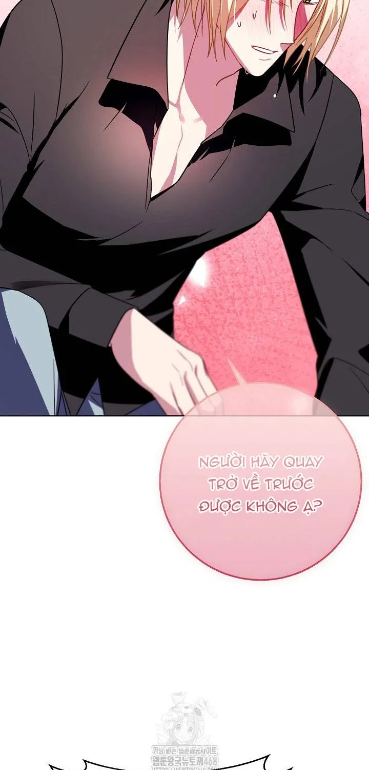 Kết Cục Của Hoàng Hậu Bị Bạo Quân Xử Tử Chap 23 - Next Chap 24