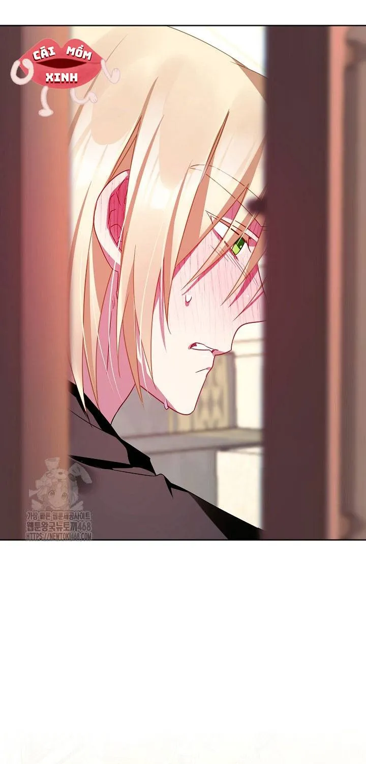 Kết Cục Của Hoàng Hậu Bị Bạo Quân Xử Tử Chap 23 - Next Chap 24