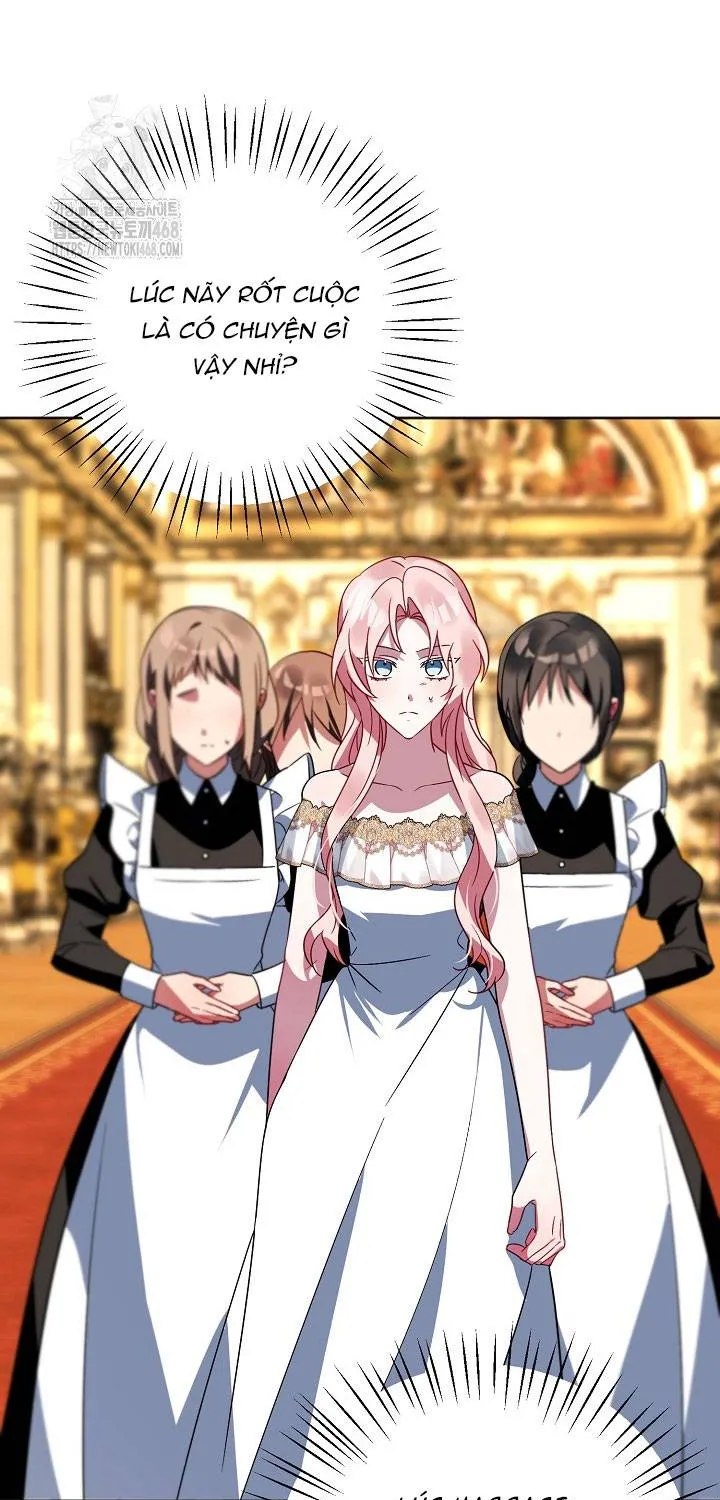 Kết Cục Của Hoàng Hậu Bị Bạo Quân Xử Tử Chap 23 - Next Chap 24