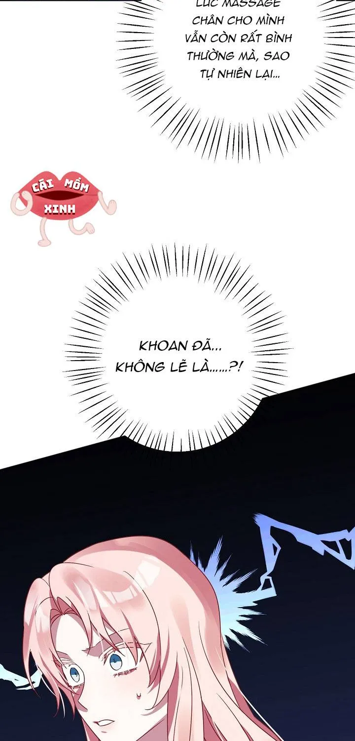 Kết Cục Của Hoàng Hậu Bị Bạo Quân Xử Tử Chap 23 - Next Chap 24