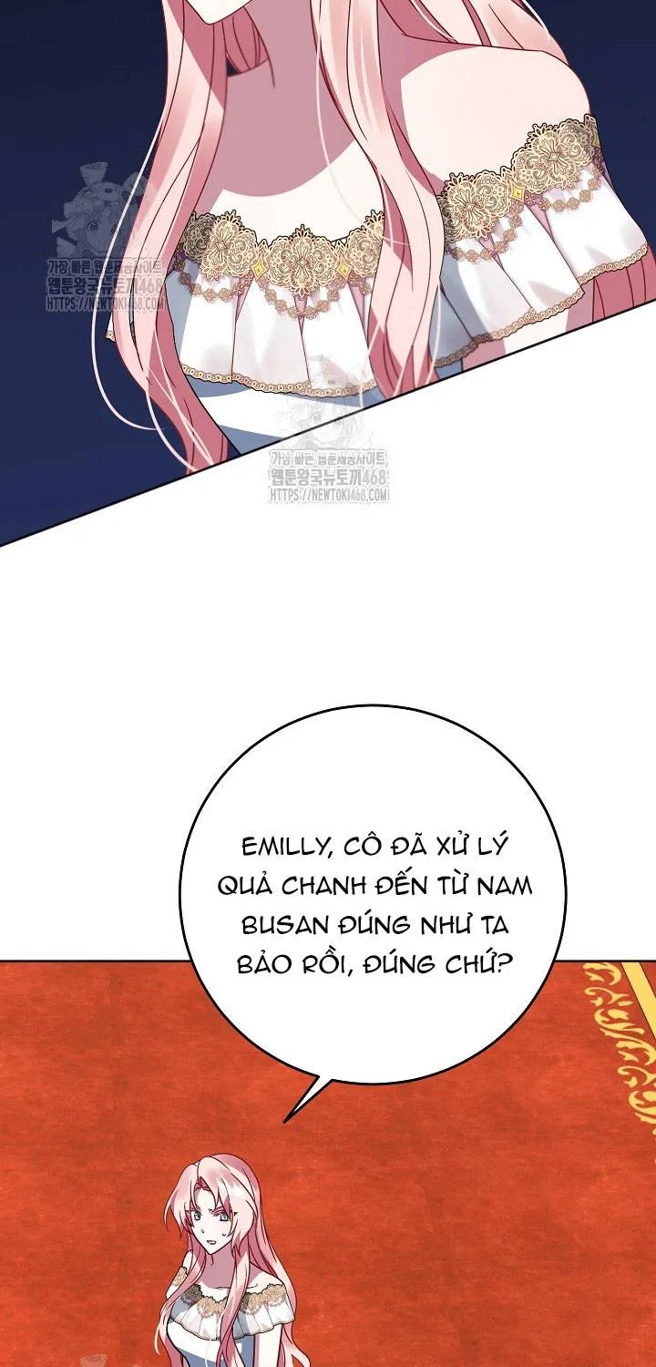 Kết Cục Của Hoàng Hậu Bị Bạo Quân Xử Tử Chap 23 - Next Chap 24