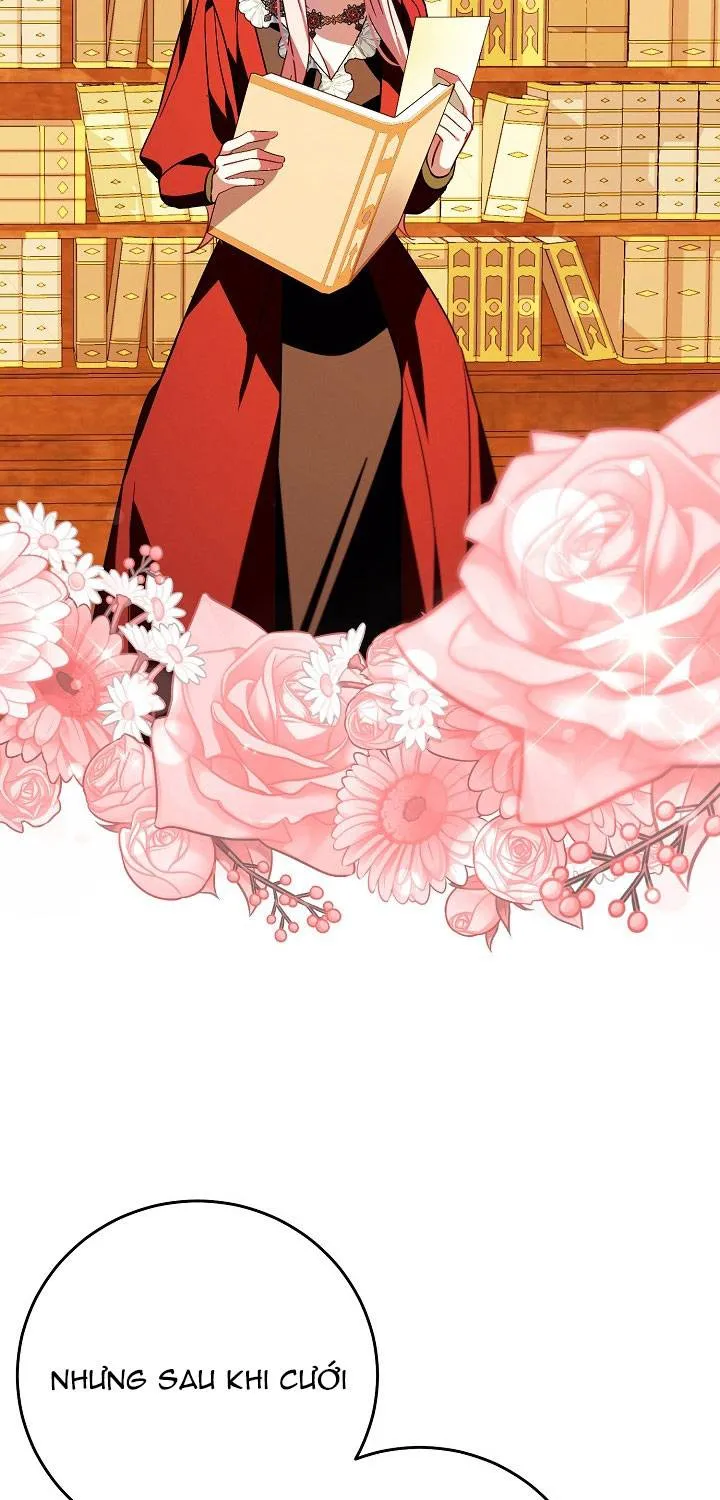 Kết Cục Của Hoàng Hậu Bị Bạo Quân Xử Tử Chap 23 - Next Chap 24
