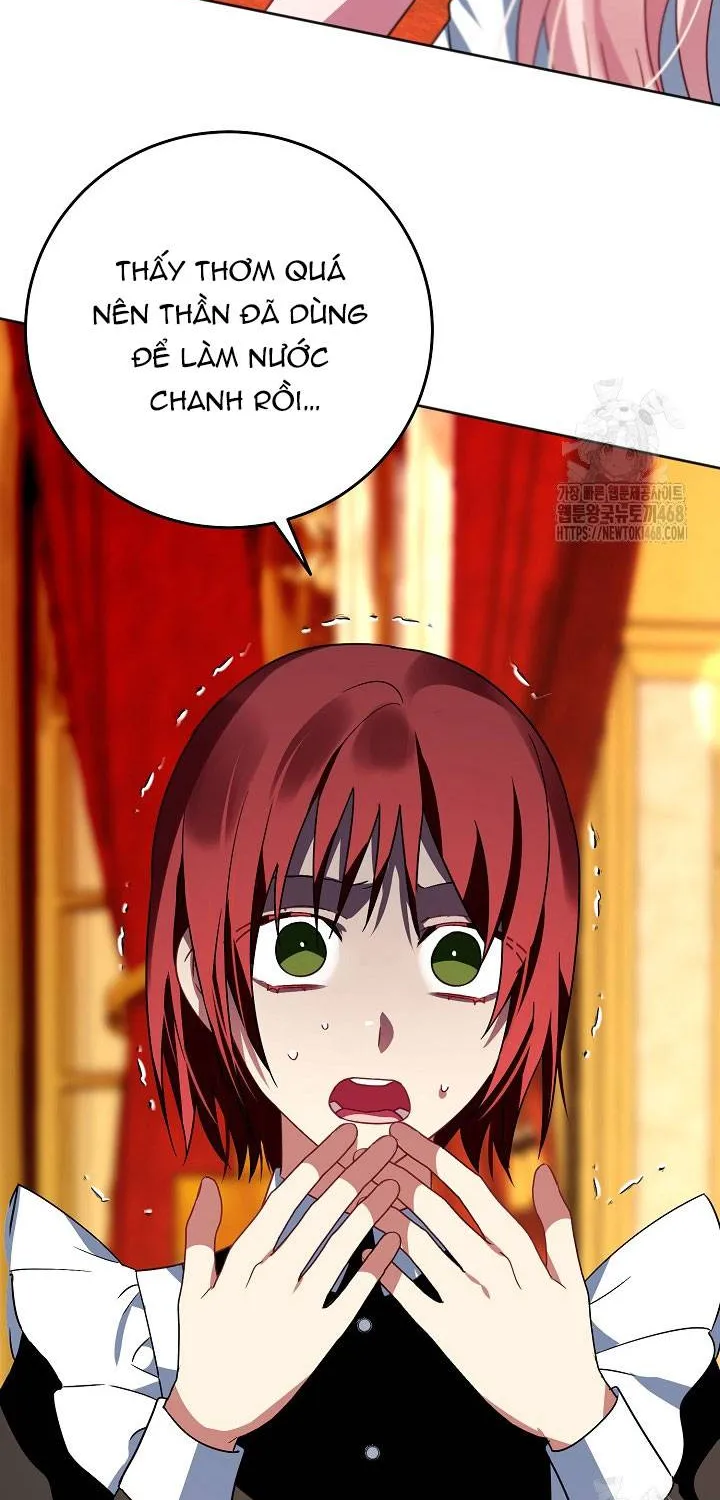 Kết Cục Của Hoàng Hậu Bị Bạo Quân Xử Tử Chap 23 - Next Chap 24