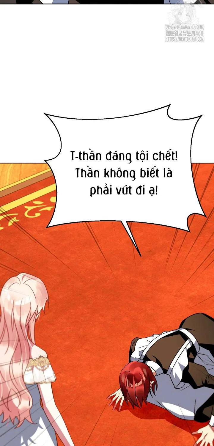 Kết Cục Của Hoàng Hậu Bị Bạo Quân Xử Tử Chap 23 - Next Chap 24