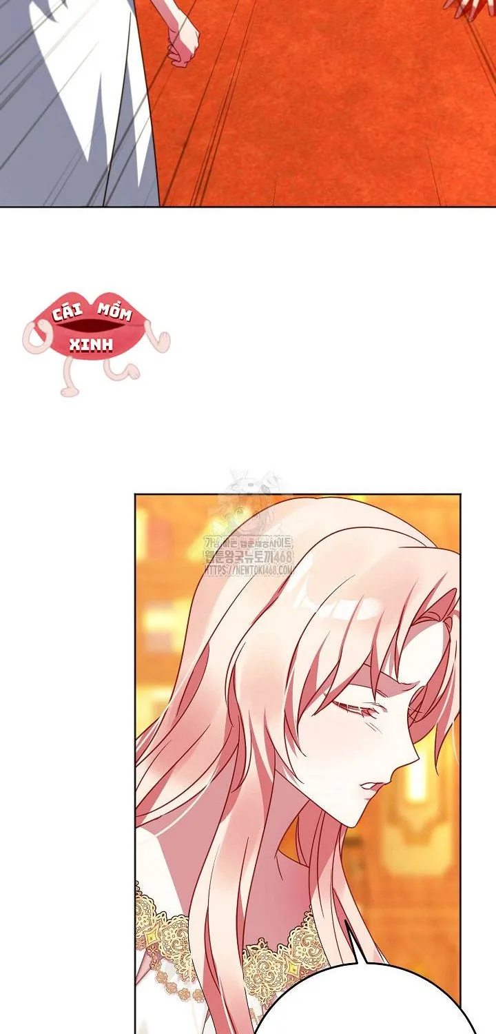Kết Cục Của Hoàng Hậu Bị Bạo Quân Xử Tử Chap 23 - Next Chap 24