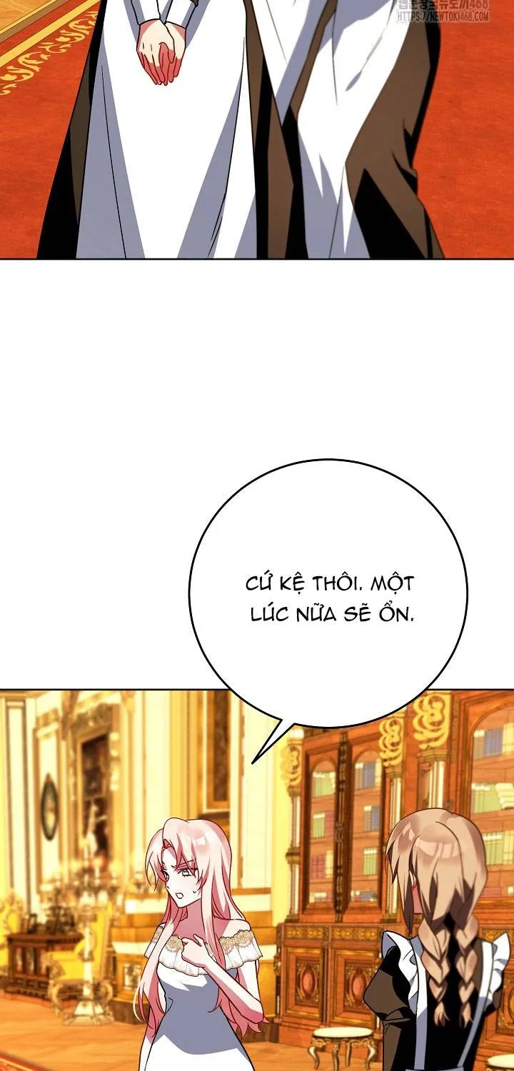 Kết Cục Của Hoàng Hậu Bị Bạo Quân Xử Tử Chap 23 - Next Chap 24