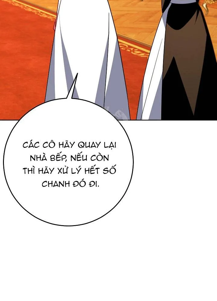 Kết Cục Của Hoàng Hậu Bị Bạo Quân Xử Tử Chap 23 - Next Chap 24